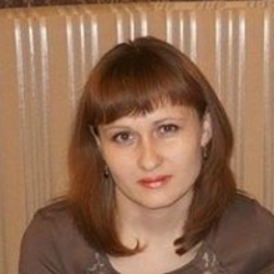 Матросова Наталья Андреевна