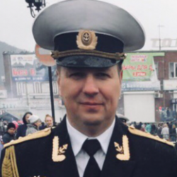 Милюшкин Дмитрий Николаевич