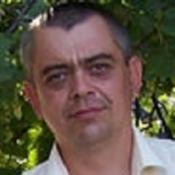 Костянов Олег Юрьевич