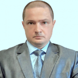Бударагин Александр Александрович