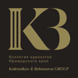 Kolesnikov, Belousova GROUP 