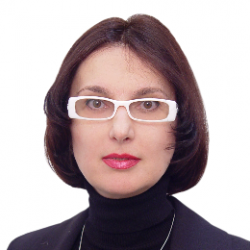 Гольдина Ольга Александровна