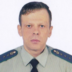 Волков Владимир Михайлович