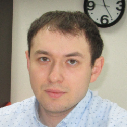 Аскаров Игорь Мухтарович