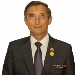 Гоголев Михаил Николаевич