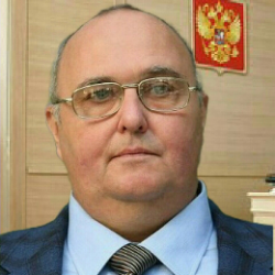 Кулигин Георгий Борисович