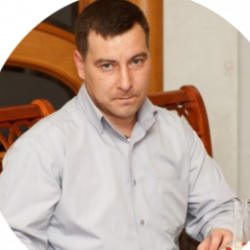 Адвокат Барышников Сергей Владимирович