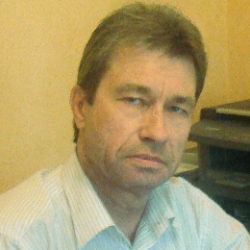 Пушкарёв Сергей Николаевич